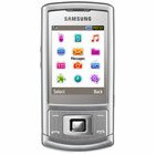 Samsung S3500 Silver