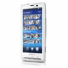 Sony Ericsson XPERIA X10 White