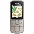 Nokia 2710 Silver