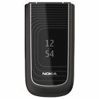 Nokia 3710 fold Black