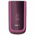 Nokia 3710 fold Plum