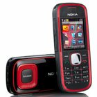 Nokia 5030 Red