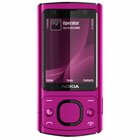 Nokia 6700 Slide Pink