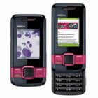 Nokia 7100 Supernova Red