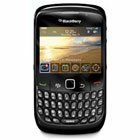 Blackberry 8520 Curve Black
