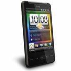 HTC T5555 HD Mini Black