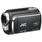 JVC GZ-HD320 Black