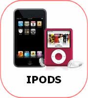iPods and MP3 Players