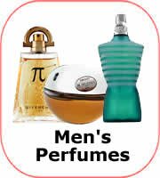 Mens Perfumes