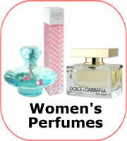 Womens Perfumes