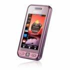 Samsung S5230 / S5233 Pink
