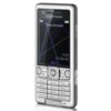 Sony Ericsson C510 Silver