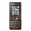 Sony Ericsson K770i Truffle Brown