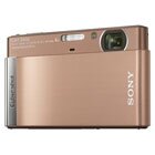 Sony DSC-T90 Brown