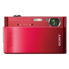 Sony DSC-T900 Red