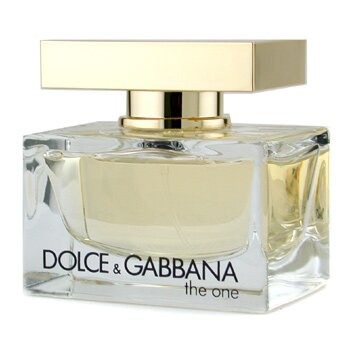 Dolce and Gabbana - The One 75ml