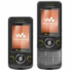 Sony Ericsson W760 Black Vodafone & Telecom XT