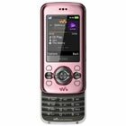 Sony Ericsson W395 Pink