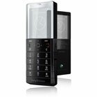 Sony Ericsson XPERIA X5 Pureness