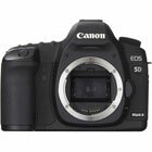 Canon EOS-5D Mark II (Body Only)