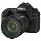 Canon EOS-5D Mark II Kit 24-105