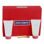 Dolce and Gabbana - Dolce and Gabbana Mini Gift Set
