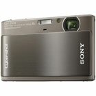 Sony Cybershot DSC-TX1 Grey