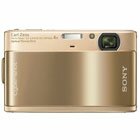Sony Cybershot DSC-TX1 Gold