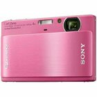 Sony Cybershot DSC-TX1 Pink