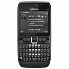 Nokia E63 Black
