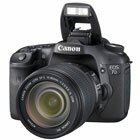 Canon EOS 7D Kit EF-S 15-85mm