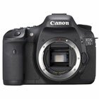 Canon EOS 7D Kit EF-S 18-200mm