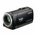 Sony HDR-CX100E Black