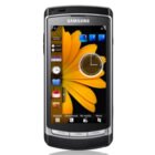 Samsung i8910 Omnia HD 8GB Black