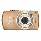 Canon IXUS 200 IS Gold, also known as IXY-DIGITAL 930 is