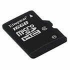 microSD Kingston 16GB