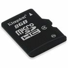 microSD Kingston 8GB
