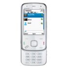 Nokia N86 White