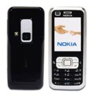 Nokia 6120c Black Vodafone & Telecom XT