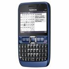 Nokia E63 Blue Telecom XT