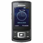 Samsung S3500 Black