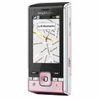 Sony Ericsson T715 Pink