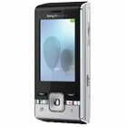 Sony Ericsson T715 Silver