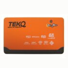 TEKQ Multi Card Reader
