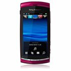 Sony Ericsson U5 Vivaz Ruby Red