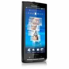 Sony Ericsson XPERIA X10 Black